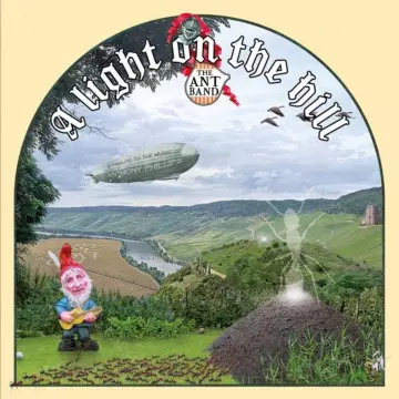 The Ant Band -  A Light on the Hill