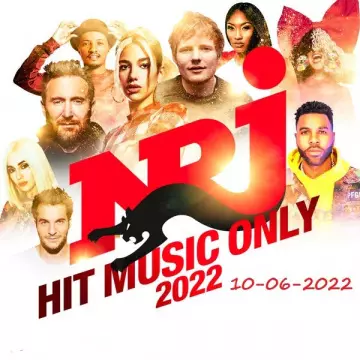 NRJ HIT MUSIC ONLY 2022 - 10-06-2022