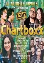 Chartboxx 03/2017 + Top 20 2017