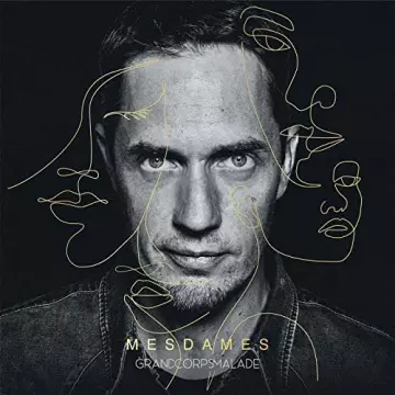 Grand Corps Malade - MESDAMES (Deluxe)