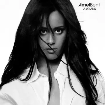 Amel Bent - A 20 Ans