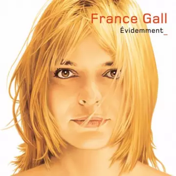 France Gall - Evidemment (3CD Version Deluxe)