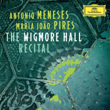 Maria João Pires - The Wigmore Hall Recital (2013)