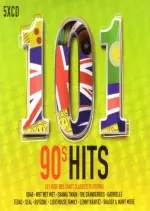 101 90s Hits [5CD]