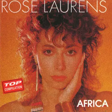 Rose Laurens - Collection (21 Albums)