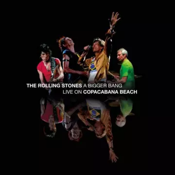 The Rolling Stones - A Bigger Bang (Live)
