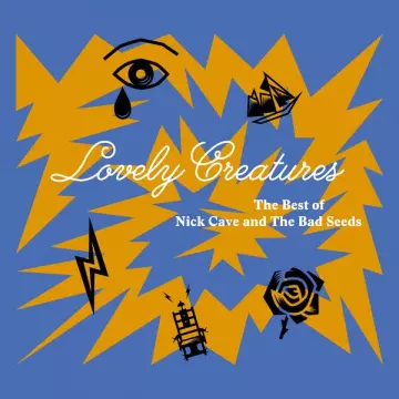 Nick Cave and The Bad Seeds - Lovely Creatures - The Best of Nick Cave and The Bad Seeds
