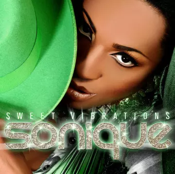 Sonique - Sonique - Sweet Vibrations