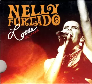 Nelly Furtado ‎– Loose - The Concert