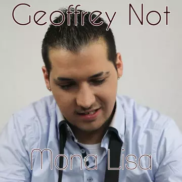 Geoffrey Not - Mona Lisa