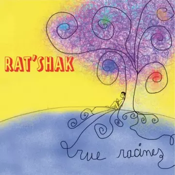 Rat'Shak - Rue racines