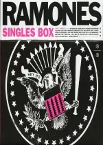 Ramones - Singles Box (2017)flac
