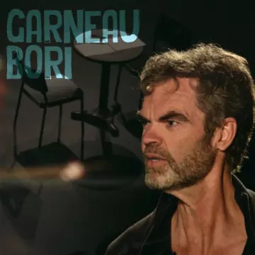 Edgar Bori - Garneau/Bori