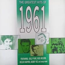 FLAC My Favourite Hits of 1961