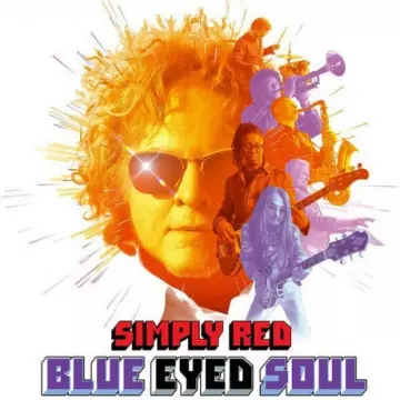 Simply Red - Blue Eyed Soul (Deluxe Edition)