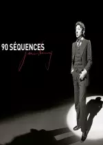 Serge Gainsbourg - 90 séquences