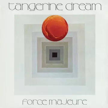 Tangerine Dream - Force Majeure (Deluxe Version)