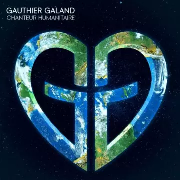 Gauthier Galand - Chanteur humanitaire