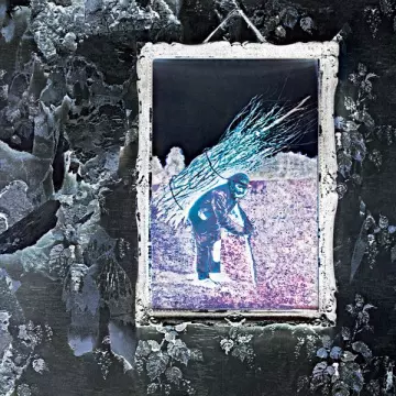 Led Zeppelin - Led Zeppelin IV (HD Remastered Deluxe Edition)