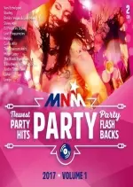 MNM Party 2017 Vol.1