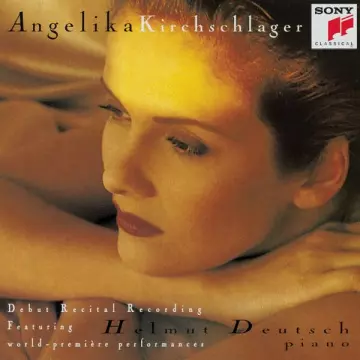 Angelika Kirchschlager - Lieder