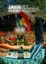 Armin van Buuren - Live at Tomorrowland Belgium 2018 (Highlights)