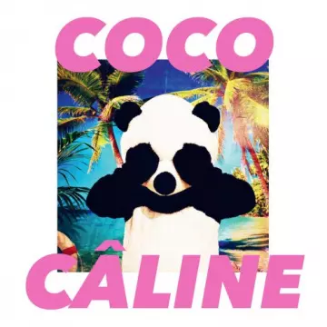 Julien Doré - Coco Câline - EP Remix