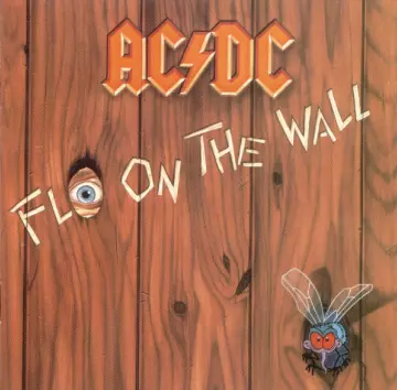 ACDC - Fly on the Wall