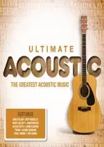 Ultimate... Acoustic 4CD 2017