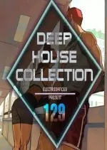 Deep House Collection Vol.129 (2017)