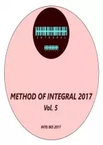 Method of Integral 2017 Vol 5