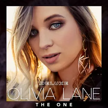 Olivia Lane - The One (Deluxe)