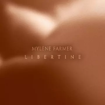 Mylène Farmer - Libertine (EP)