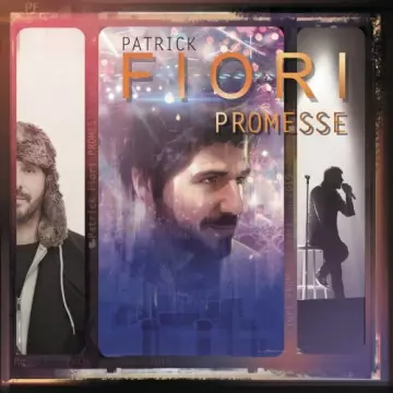 Patrick Fiori - Promesse (Deluxe Edition)