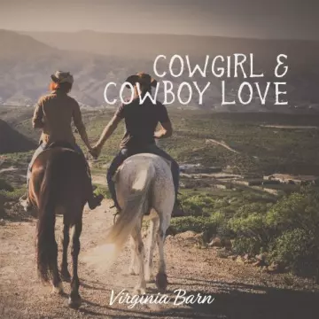 Virginia Barn - Cowgirl & Cowboy Love