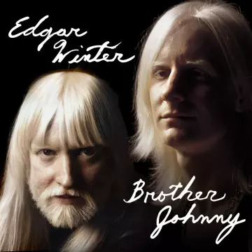 Edgar Winter - Brother Johnny (Hommage)