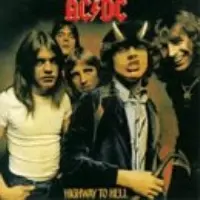 ACDC - Highway to Hell