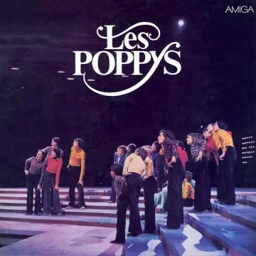 Les Poppys - Les Poppys (Vinyl)