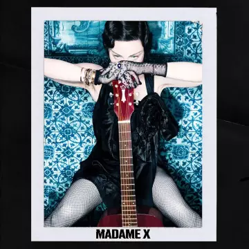 Madame X (2CD Deluxe Limited Edition)