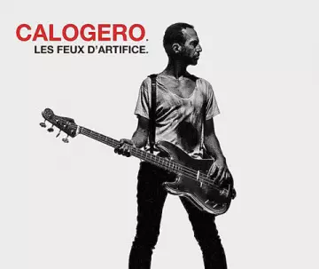 Calogero - Les Feux d Artifice