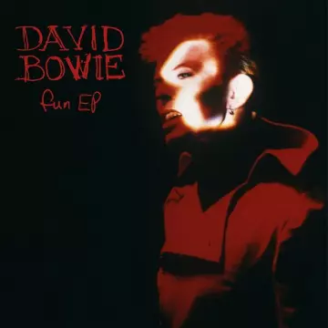 David Bowie - Fun Mix (EP)