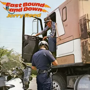Jerry Reed - East Bound and Down