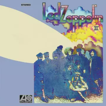 Led Zeppelin - Led Zeppelin II (HD Remastered Deluxe Edition)