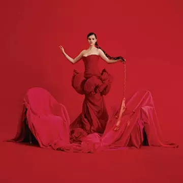 Selena Gomez - Revelación EP