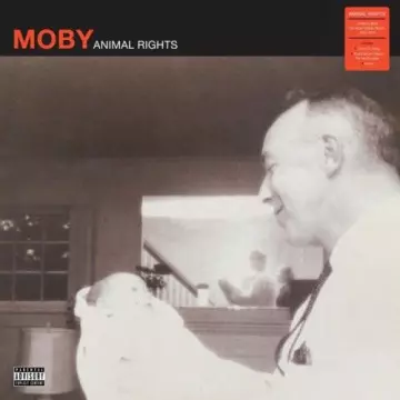 Moby - Animal Rights (Expanded Edition)