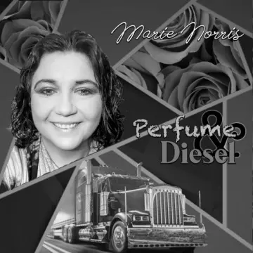 Marie Norris - Perfume & Diesel