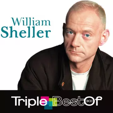 William Sheller - Triple Best