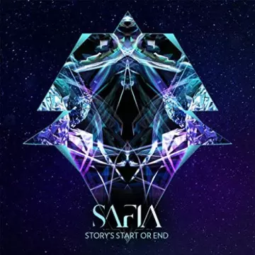 Safia – Story’s Start or End
