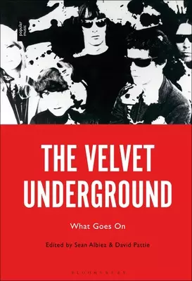 The Velvet Underground - What Goes On (Limited Edition Box Set)