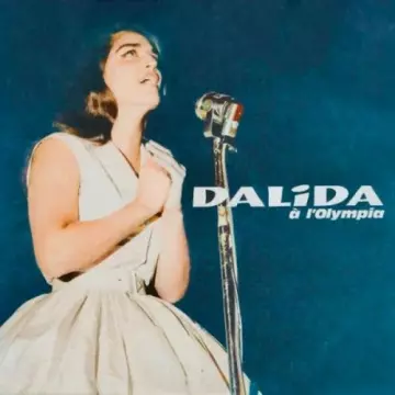 Dalida À L'Olympia, 14 Mai 1959 (Remastered) (2023)